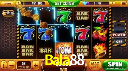 Bala88 Bet